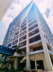 Parkway Centre (D15), Retail #553870001
